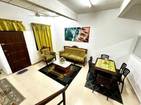 Homestay AZA TJ